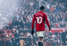Pinligt! Manchester United har givet Matheus Cunha trøje nummer 10, og snart er Marcus Rashford tilbage