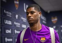 Marcus Rashford forbindes med en af fodboldens mest kontroversielle transfers!