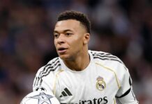 Real Madrids bedst betalte spiller: “Jeg fik at vide, at jeg er fjerdevalget”