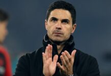 Ikke så overraskende – Arsenal sælger en af deres seneste indkøb
