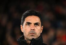 PSG overtager Arsenals 100 millioner euro store signering ugen før Champions League-finalen!