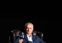 Real Madrid ‘mister toget’ – Jose Mourinhos pris stiger markant