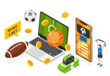Underholdning uden for banen — populære britiske online casinoer i 2026
