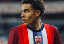Vil have Antonio Nusa i Premier League-titelkampen