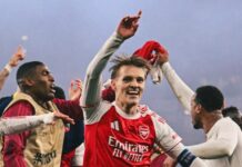 Arsene Wenger afviser Wayne Rooneys kritik af Ødegaard og Arsenal