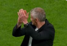 Vil have Solskjær til Rosenborg