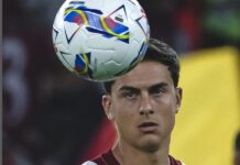 Tottenham bliver endnu engang snydt for at få superangriberen Paulo Dybala