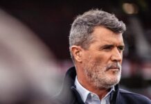 Ikke Michael Carrick! Roy Keane vælger sin næste Manchester United-manager, og Paul Scholes er enig