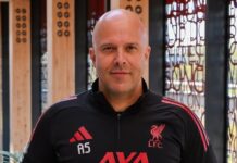 Liverpool har afgivet et “testbud” på Arne Slots yndlingsspiller