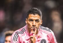 Målmaskinen Luis Suarez fortryder – vil vende tilbage