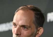 Englands VM-trup: Henderson, Burn, Spence og Toney inkluderet i den kontroversielle 26-mandstrup