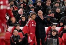 “Alvorlige” bekymringer om Arne Slot tvinger Liverpool til at tage en pause for at tænke