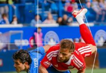 Bekræfter den tidligere Bodø/Glimt-stjerne Philip Zinckernagel på vej til at få en af de bedste angribere nogensinde på holdet