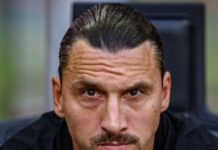 Zlatan Ibrahimivic undslipper ikke massiv kritik fra tilhængerne