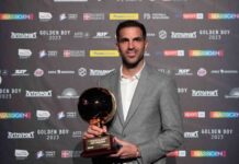 Cesc Fàbregas har skabt en superstjerne, men det er Real Madrid, der tjener de store penge