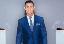 Cristiano Ronaldo skrev historie – den første til at score i seks forskellige VM-turneringer