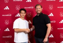Daniel Skaarud vender hjem til Eliteserien efter en trist tid for Ajax