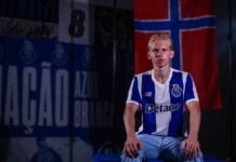 Eirik Granaas er klar til Champions League-klubben med 14 kampe i Eliteserien for Fredrikstad og er klar til Champions League-klubben
