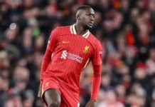 Liverpool valgte Ibrahima Konatés som erstatning for