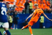 Tottenham er endelig enige med Brighton om en perfekt Cristian Romero til at erstatte