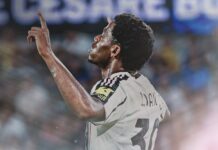 Juventus vil stadig sælge Jonathan David, selvom han leverer så godt i VM-