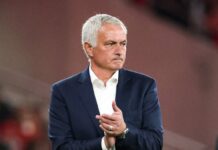 José Mourinho er blevet købt for en kæmpe sum!