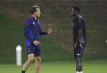 Jul Lopetegui! “Et point er en drøm – og Qatar vil fortsætte med at drømme”