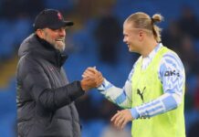 At gå direkte ud – det bliver ikke en spektakulær Erling Haaland og Jürgen Klopp, der henter
