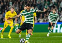Viktor Gyökeres afløser i Sporting accepterer næste klub