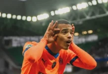 Manchester United får store ufortjente penge drysset