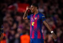 Bayern München spørger ind til Marcus Rashford efter at have fået kolde skulder fra Liverpool