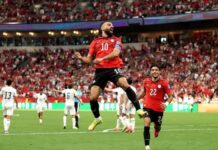 Mohamed Salah tilbød en kontrakt på 80 millioner euro