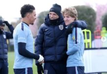 Aston Villa forbereder sig på livet uden Morgan Rogers – Arsenal klar med et kæmpe bud