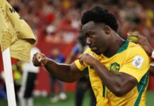“Cahill er min største inspiration” – Irankunda skriver historie, da Australien chokerede Tyrkiet