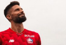 Fantastiske Olivier Giroud har mindst et år mere i sin krop