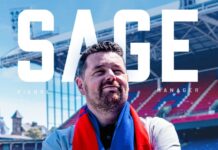 Crystal Palace skriver kontrakt med fransk sensationel træner: “Vi vil gerne få fansene til at smile