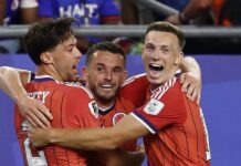 Skotland 1-0 Haiti: VM-drømmen lever