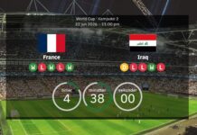 Frankrig vs Irak: Forudsagte startopstillinger og forhåndsvisning – Les Bleus jagter stadig 100% i VM-