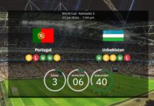 Portugal vs Usbekistan: Alt hvad du behøver at vide – Dette er VM-kampen, det er helt fint, at Ronaldo får lov at spille