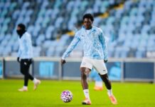 Manchester City arbejder hårdt på at stoppe Liverpools transfer for kreative midtbanespillere