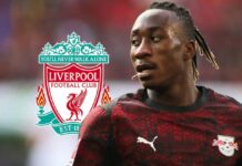 Liverpool dropper den dyre Yan Diomande og jagter den norske VM-wing på 40 millioner euro i stedet for