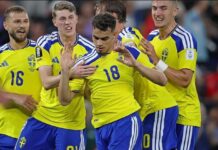 Manchester United jagter svenske VM-stjerne
