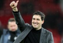 Liverpool går ind til VM med en ny manager