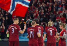 Supercomputer rangerer Norge som en af de 10 bedste nationer ved VM!