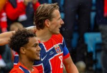 Sander Berge og Oscar Bobb kan se frem til det – kun detaljer væk fra en aftale med en ny Fulham-træner