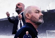 Steve Clarke trækker sig, blot timer efter at Skotland sendes hjem fra VM den