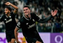 Vil lokke Dusan Vlahovic væk fra Juventus med 10 millioner euro i årlig løn