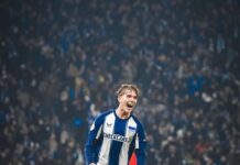 Supertalent afslår Liverpool