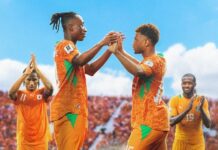 Dette er Norges modstander ved VM – Elfenbenskysten