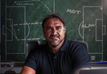Brighton udnytter muligheden i Leeds – nøglespilleren Daniel Farke ønsker mindst at miste